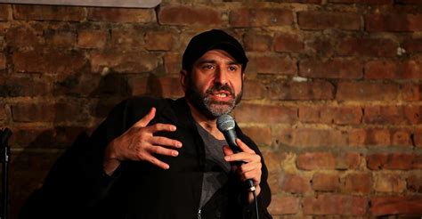 Comedy Underground with Dave Attell - streaming