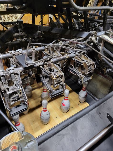 Bryant Lake Bowl & Theater