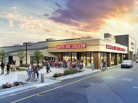 Daves Hot Chicken To Open Three Restaurants In Metro Philadelphia