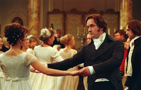 Pride and Prejudice - Pride and Prejudice 2005 Photo (17217510) - Fanpop