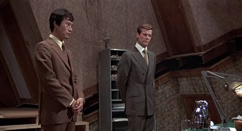 The Man With The Golden Gun 1974 Screencap Fancaps