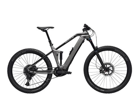 BULLS Sonic EVO AM 2 Fully E MTB 2020