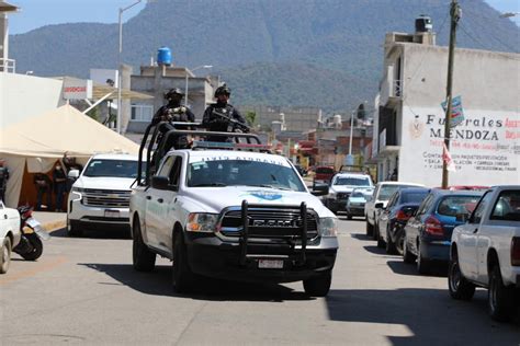 Guardia Civil Asegura A Cuatro Hombres Por La Presunta Privación De La