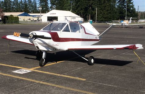 1979 Davis Da 2b Son A Beech Beech Davis Aviation Aircraft