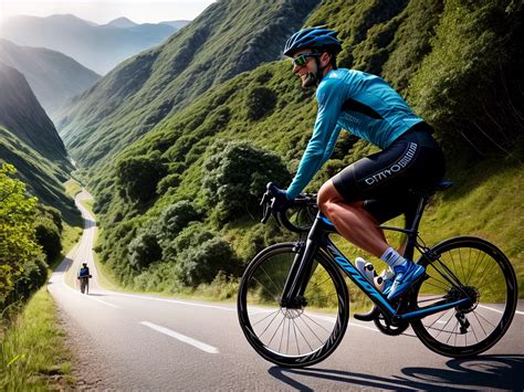 Descubra Os Benef Cios Do Ciclismo Para A Sa De Barbearia Org