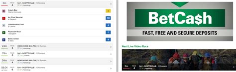 TVG Mobile App - Horse Racing Betting USA