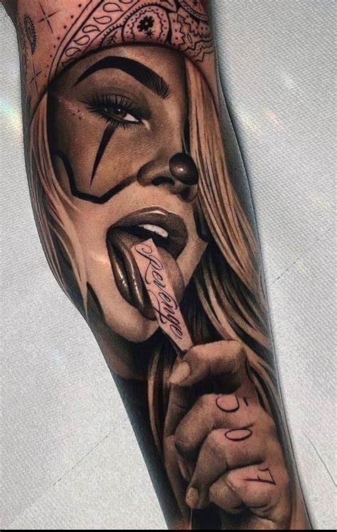 Pin Di Reynix Glez Su Tatu Idee Per Tatuaggi Tatuaggi Chicano