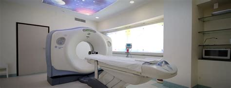 CT Scan Imaging | Advanced Diagnostics at Asian Heart Institute