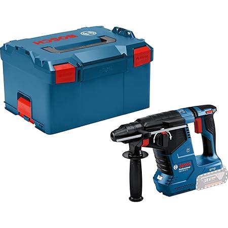 Bosch Professional V System Akku Bohrhammer Gbh V C Mit Sds