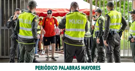 Gobierno De Pereira Da A Conocer Las Medidas De Seguridad Para El Debut