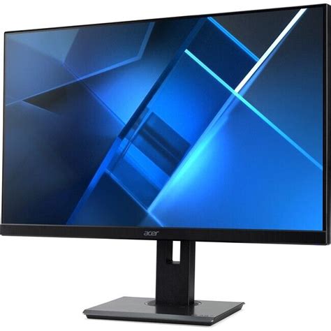 Acer Vero B7 B277 E 27 FHD 1920x1080 100Hz 4ms LED LCD IPS Monitor EBay