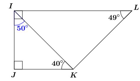 Exercices types 2 ème partie Géométrie du triangle Somme des