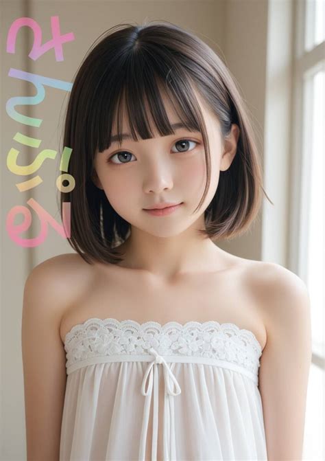 未使用a1A4ポスター割れ目 無垢 美少女 乳首 食い込み ジュニアアイドル ロリ エロ かわいい 貧乳 水着 下着 ちっぱい 女の子