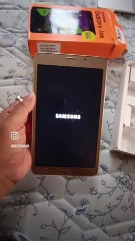 Samsung Galaxy J Max Tablet Youtube