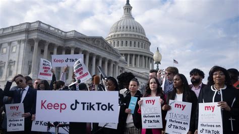 TikTok, China, Denver shooting, Fed interest rate hike, Trump, NCAA