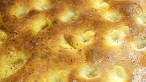 Fantastic Focaccia Bread Recipe Allrecipes