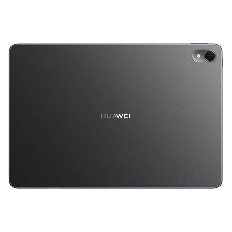 Huawei MatePad Air LTE 8/256Gb Graphite Black + клав. инструкция