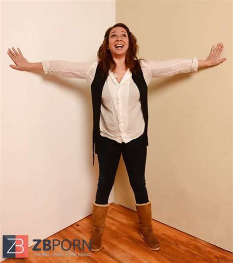 Maya Rudolph ZB Porn