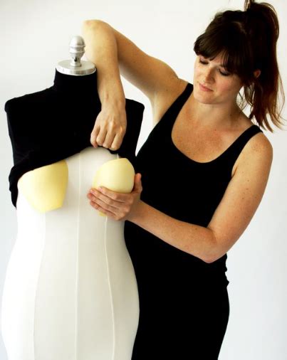 Fabulous Fit® Dress Form Fitting System Fabulous Fit Dress Forms