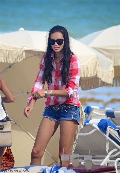 Style Watch Best Of Celebrity Bikini Style June 2014 Fab Fashion Fix