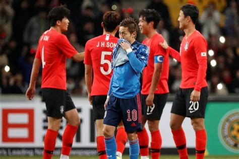 Japan vs South Korea Preview, Tips and Odds - Sportingpedia - Latest ...