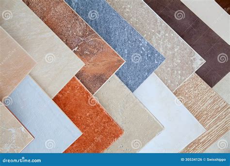 Ceramic Tiles Stock Photo Cartoondealer