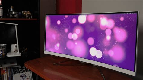 Philips 349X7FJEW 328P6AUBREB Review High End Ultrawide HDR