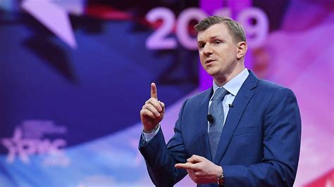 Project Veritas Founder James O’keefe Plans To Sue Cnn For Defamation ‘we Believe We Can Win