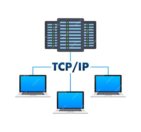 Tcp Ip For Dummies R 6th Edition 7