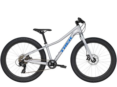 Велосипед Trek 2019 Roscoe 24 - Trek Bikes