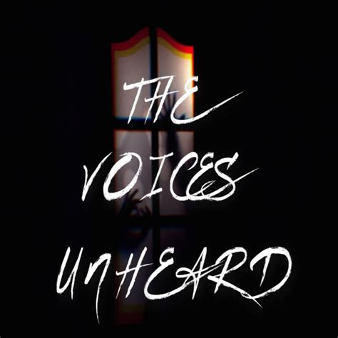 The Voices Unheard - Despondence | The Voices Unheard | Vehement Records