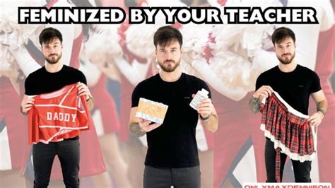 FEMINIZATION Videos And Porn Clips Clips Sale