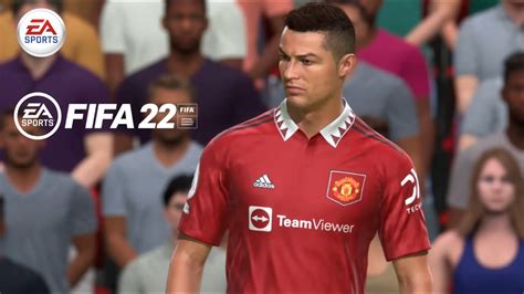 Liverpool V Manchester United Ft Salah Ronaldo English Premier