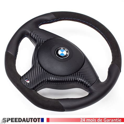 Bmw M E Volant Doccasion Plus Que