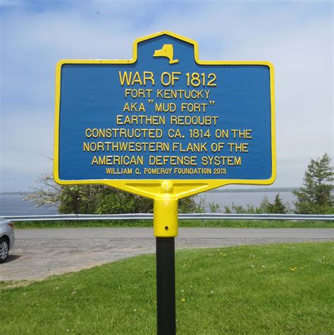 WAR OF 1812 | William G. Pomeroy Foundation