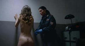 GINEVRA FRANCESCONI Nude AZNude