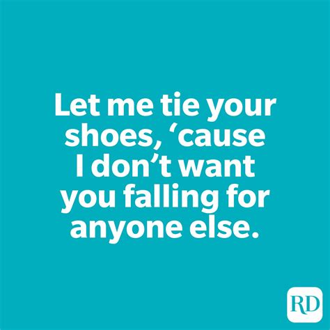 30 of the Best Pickup Lines for Guys | Reader's Digest