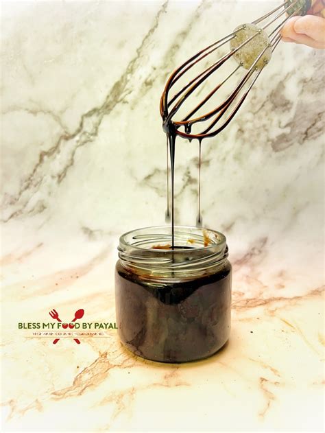 how to make chocolate syrup with chocolate powder