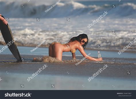 Jessica Bikini Images Stock Photos Vectors Shutterstock