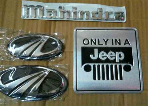 Mahindra Major Jeep Spare Parts | atelier-yuwa.ciao.jp