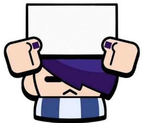 Создать мем "бравл старс, brawl stars, иконки бравлеров brawl stars ...