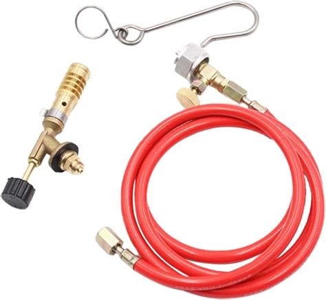 Amazon Oxy Acetylene Torch For Mapp Gas Turbo Torch Plumbing Turbo