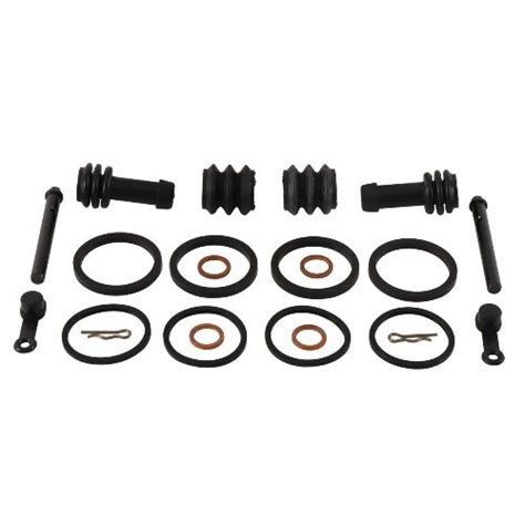 All Balls Caliper Rebuild Kit No 18 3108 Superbikes