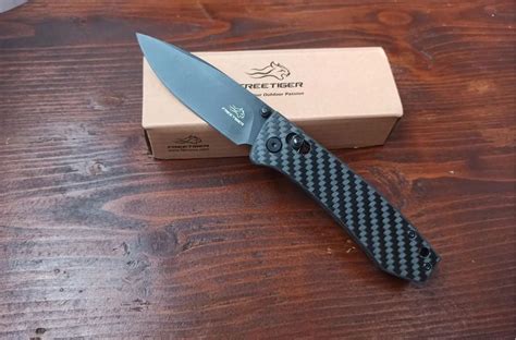 Freetiger FT2103 new CF version review (in comments) : r/chineseknives
