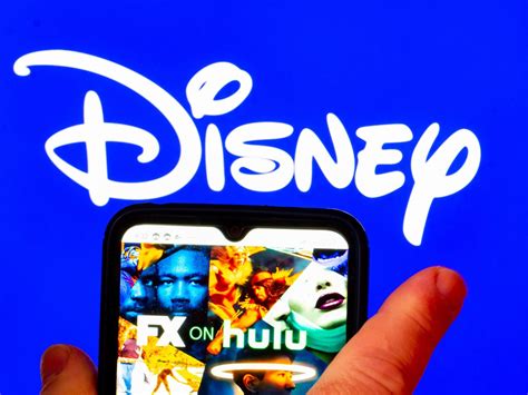 Disney+ and Hulu will purge over two dozen more shows. Here's the list ...