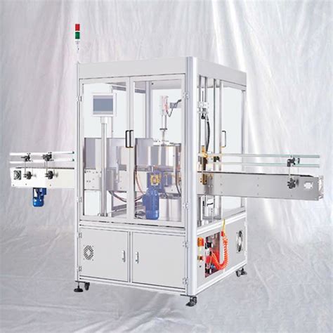 Automatic Single Station Opp Hot Melt Glue Labeling Equipment VKPAK