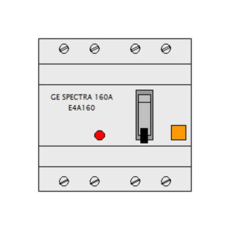 Simbolos Cuadro El Ctrico Otros