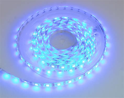 Купити Світлодіодна РГБ ЛЕД-стрічка з пультом LED Strip 5050, діодна ...