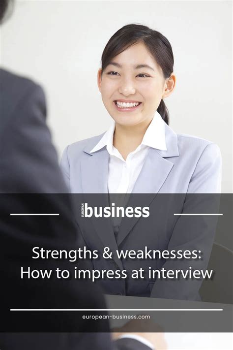 We Have Put Together Some Tips For You How To Impress At An Interview