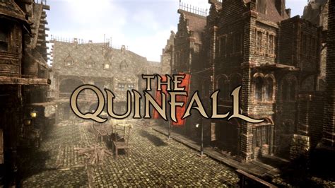 NEW TRAILER The Quinfall First 2023 Gameplay In Unity With CRAZY